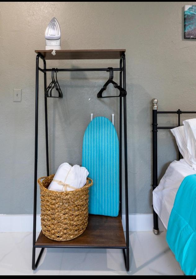Beautiful Studio In Heart Of Miami 빌라 외부 사진